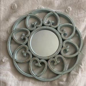 vintage mirror!!